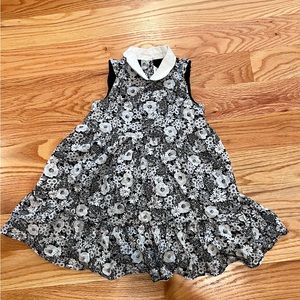 Janie and Jack dress—Worn once